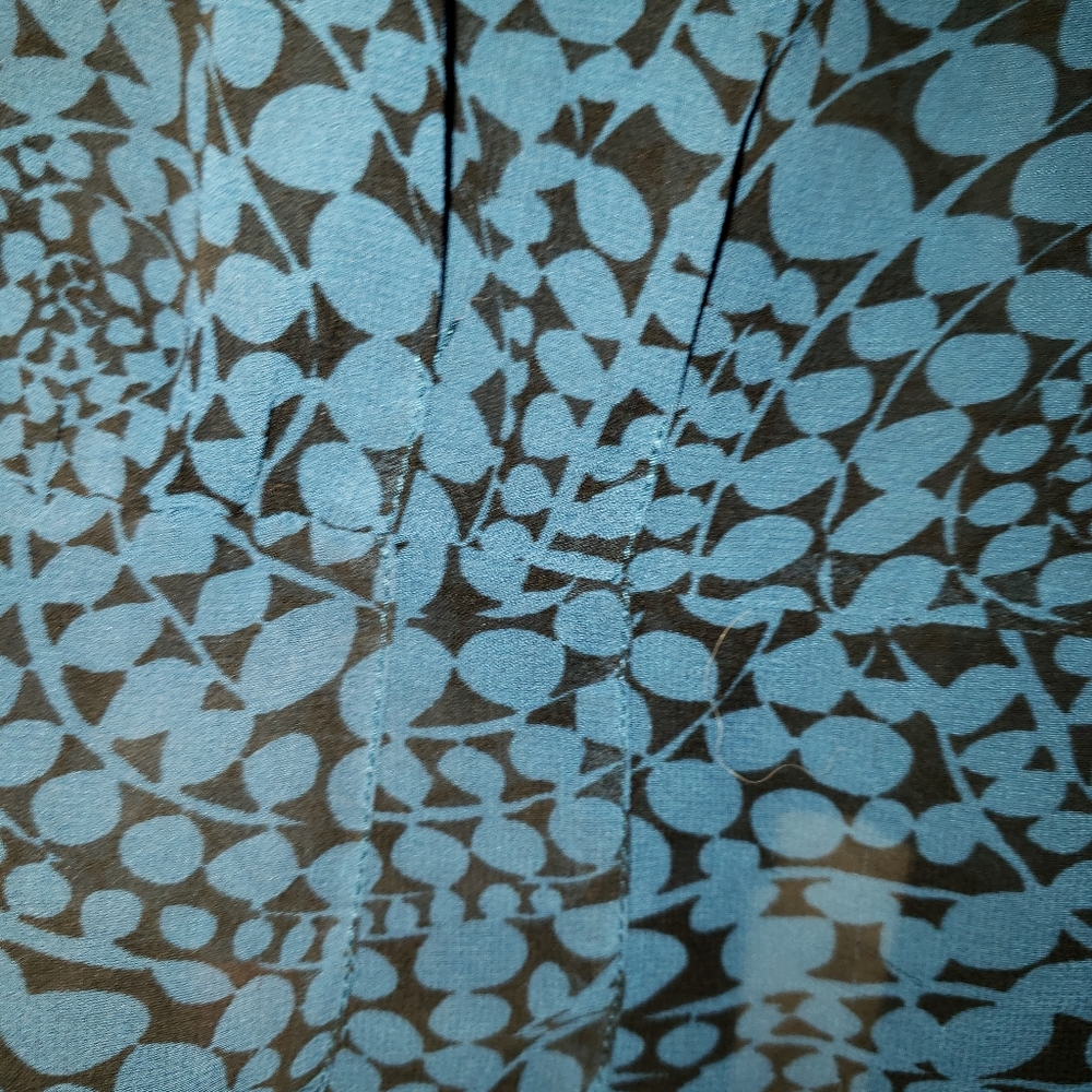 Spring blouse - Picture 7 of 11